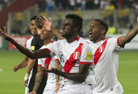 ¡Por primera vez en 36 años! Perú clasifica al Mundial de Rusia