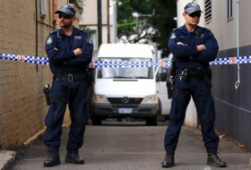 Australia: Arrestan a un joven que planeaba un tiroteo masivo para Nochevieja