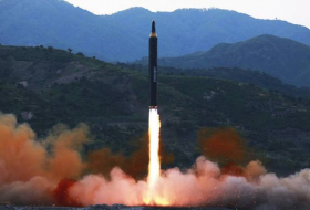China expresa su profunda preocupación por la prueba nuclear de Corea del Norte