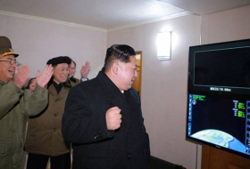 Expertos: Corea del Norte es capaz de lanzar un ataque nuclear contra cualquier ciudad en EE.UU.