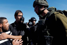 El Ejército israelí envía más tropas a Cisjordania tras la decisión de Trump sobre Jerusalén