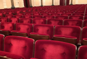 Arabia Saudita permitirá la apertura de salas de cine por primera vez en tres décadas
