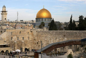 Turquía reclama que Jerusalén Este sea reconocida como capital de Palestina