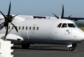 Un avión con 25 personas a bordo se estrella en Canadá
