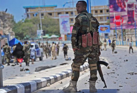 Un atentado suicida contra una academia de Policía en Somalia deja al menos 17 muertos
