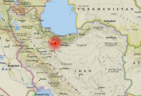 Un sismo de magnitud 4,2 deja un muerto y al menos 50 heridos en Irán