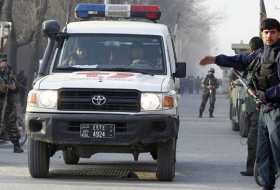 Afganistán: Al menos 40 muertos y decenas de heridos tras un atentado suicida en Kabul-Actualizado