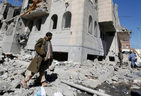 ONU: 68 civiles mueren en un solo día en ataques aéreos de Arabia Saudita contra Yemen