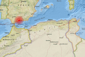 Dos sismos se registran en las provincias españolas de Córdoba y Málaga