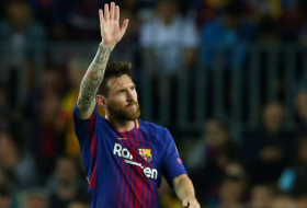 Revelan cláusula secreta del contrato de Messi con el FC Barcelona en caso de secesión de Cataluña