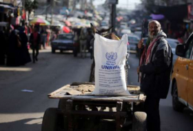 Netanyahu aboga por la desaparición de la agencia de la ONU para los refugiados palestinos