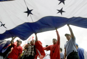 La interminable crisis de Honduras ya suma 34 víctimas fatales