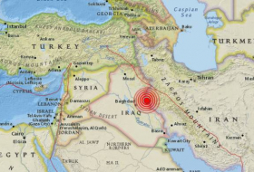 Se registra en el sur de Irán un sismo de magnitud 5,1