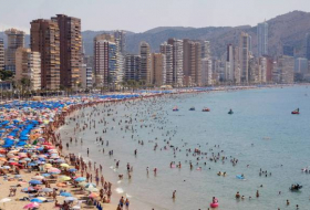 España sigue rompiendo récords en turismo