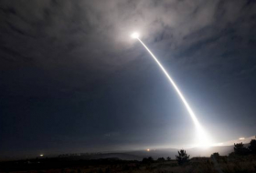 EE.UU. planea aumentar el número de armas nucleares