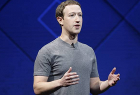 El anuncio de Zuckerberg sobre el gran cambio en Facebook le 'costó' 3.300 millones de dólares