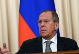 Serguéi Lavrov repasa el trabajo de la diplomacia rusa en 2017 en una rueda de prensa