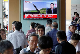 Japón se prepara para evacuar a sus ciudadanos de Corea del Sur en caso de un ataque de Pionyang
