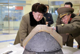 Científico de Stanford: Kim Jong-un no engaña al mundo sobre su arsenal de plutonio