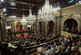 Se constituye el Parlamento catalán: particularidades, dudas y controversias
