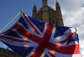 La Cámara baja del Parlamento británico aprueba la ley del 'Brexit'