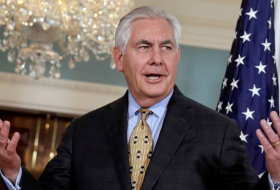¿Acaba Tillerson de comprometer a EE.UU. en una nueva guerra de múltiples frentes en Oriente Medio?