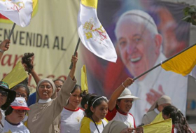 El papa Francisco en América Latina: ¿La Iglesia se reconcilia con los pueblos originarios?