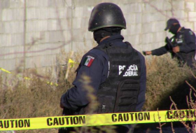 Asesinan a tiros en México a un dirigente político y defensor de derechos humanos