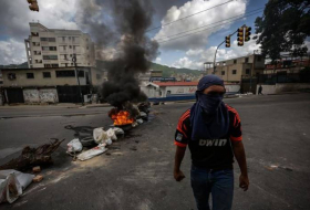 La oposición venezolana informa de 3 muertos en las protestas contra la Constituyente
