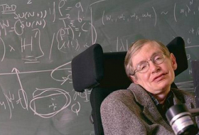 Hawking otra vez advierte contra la probable comunicación y sus peligros con los extraterrestres