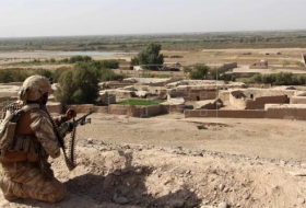 Las Fuerzas Afganas acaban con meses de asedio talibán a la capital del sur