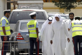 Detenidos once príncipes en Arabia Saudita por una protesta en el palacio real