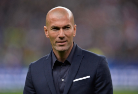 Zidane: “Debemos tener paciencia; el partido no dura diez minutos”