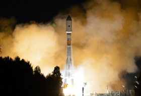Rusia lanzará satélite militar Geo IK-2 el próximo 4 de junio