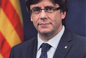Puigdemont solicita comparecer ante el Parlamento catalán