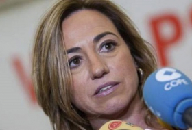 Carme Chacón renuncia a repetir como cabeza de lista por Barcelona