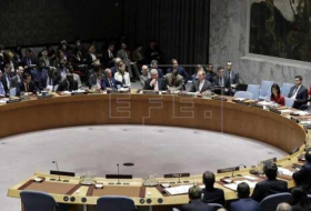 EE.UU. avisa en la ONU que está dispuesto a ir más lejos en Siria