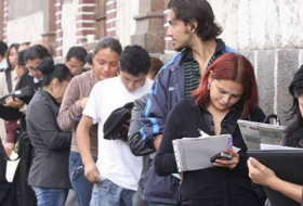 Desempleo en Colombia alcanzó el 9,2 por ciento en 2016