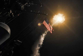 EE.UU. no descarta llevar a cabo más bombardeos contra Siria