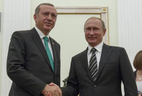 La conversación entre Erdogan y Putin ha sido “positiva“