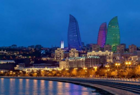 La increíble transformación de Azerbaiyán- VIDEO 
 
