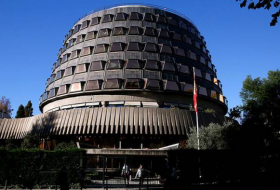 El Constitucional de España inadmite el recurso contra la supresión de la autonomía catalana