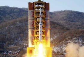 Corea del Norte se prepara para el lanzamiento de un nuevo satélite