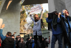 ¿Qué consecuencias podrían tener las protestas antigubernamentales en Irán?