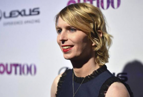 Chelsea Manning presenta su candidatura para el Senado de EE.UU.