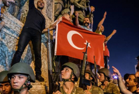 ¿Preparan una nueva intentona golpista en Turquía?