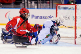 Rusia ve ‘inhumana’ decisión del CPI de excluir al equipo paralímpico ruso .