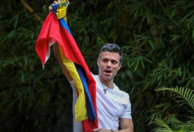 López dice que Venezuela está ante una 