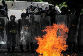 Muere otro joven y sube a 109 la cifra de fallecidos en las protestas en Venezuela
