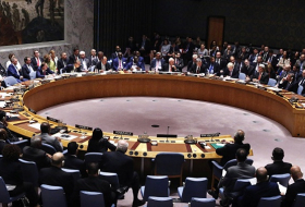 La ONU bloquea denuncia sobre ataque contra embajada rusa en Damasco